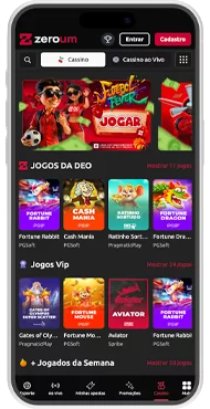 Slots in casino in app