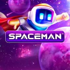Spaceman