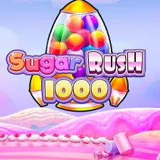 Sugar Rush 1000